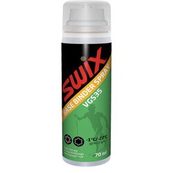 Swix Base Binder Spray 70ml